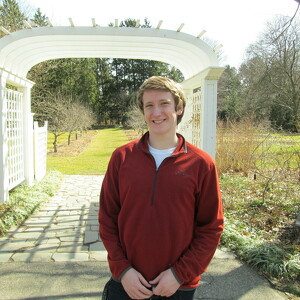 Fundraising Page: Todd Carrigan